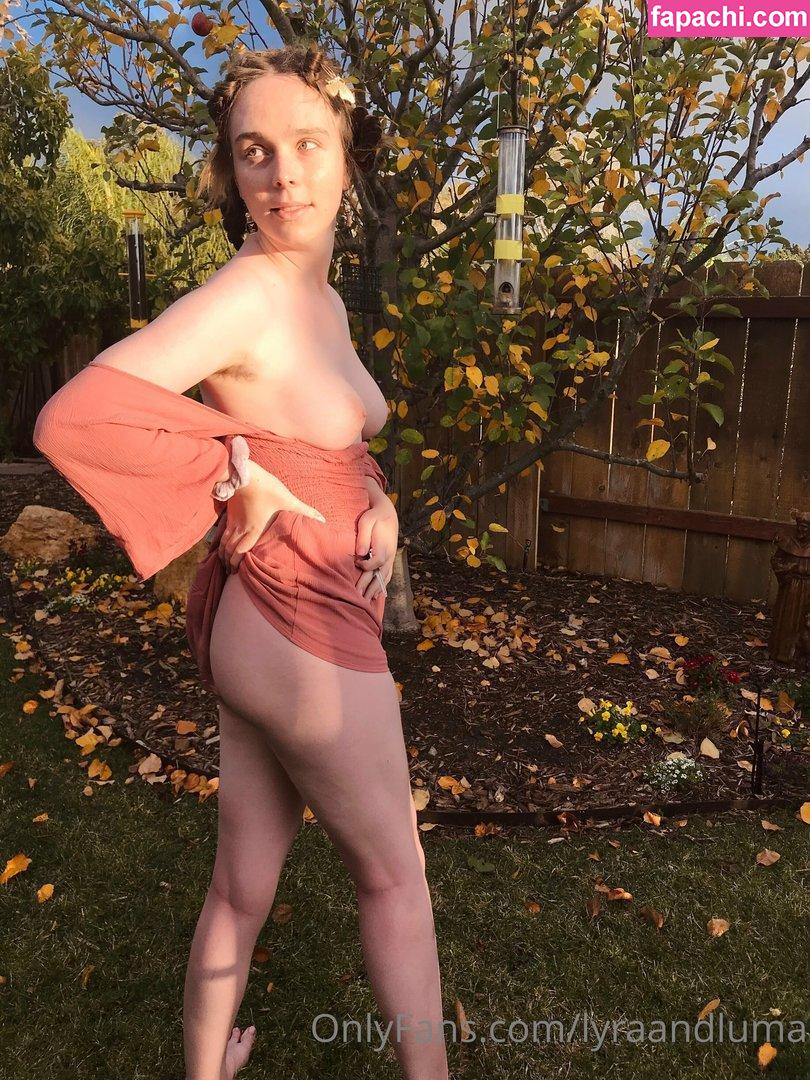 Lyra Joanne / lyraandluma leaked nude photo #0009 from OnlyFans/Patreon