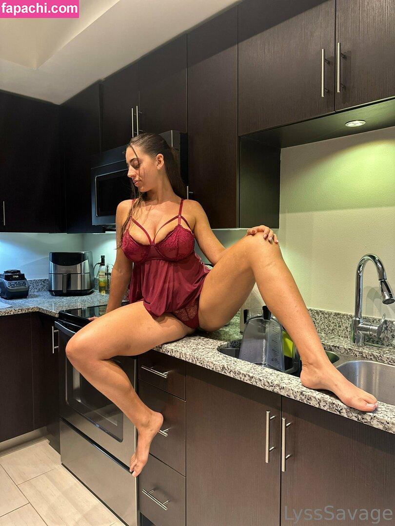 lysssavage / ayamarieee leaked nude photo #0040 from OnlyFans/Patreon