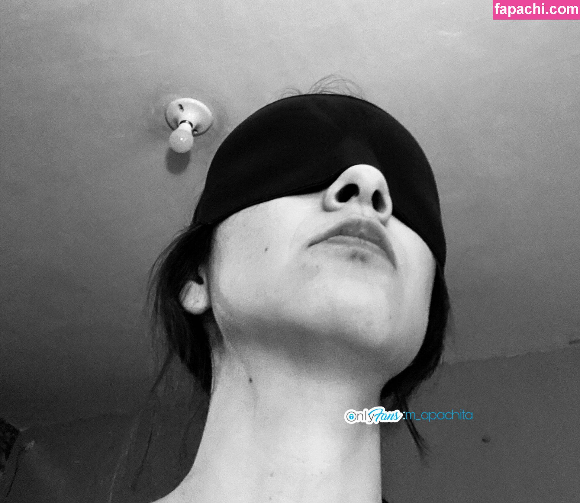 m_apachita / mapachula__ leaked nude photo #0038 from OnlyFans/Patreon