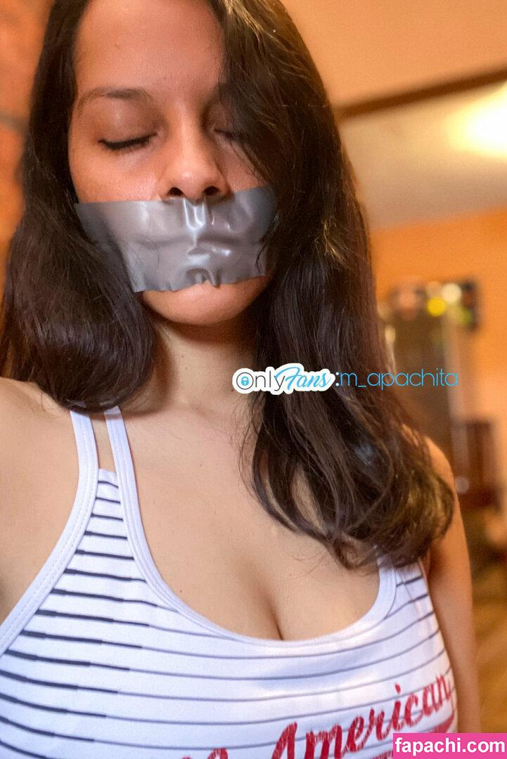 m_apachita / mapachula__ leaked nude photo #0044 from OnlyFans/Patreon