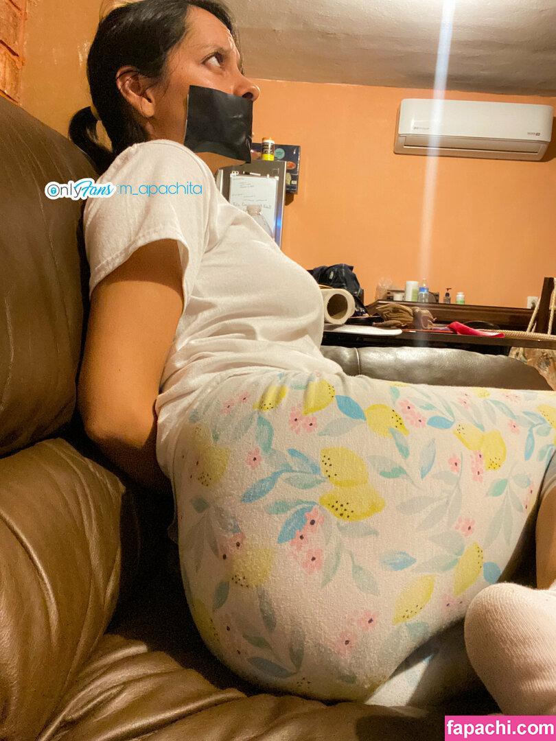 m_apachita / mapachula__ leaked nude photo #0055 from OnlyFans/Patreon