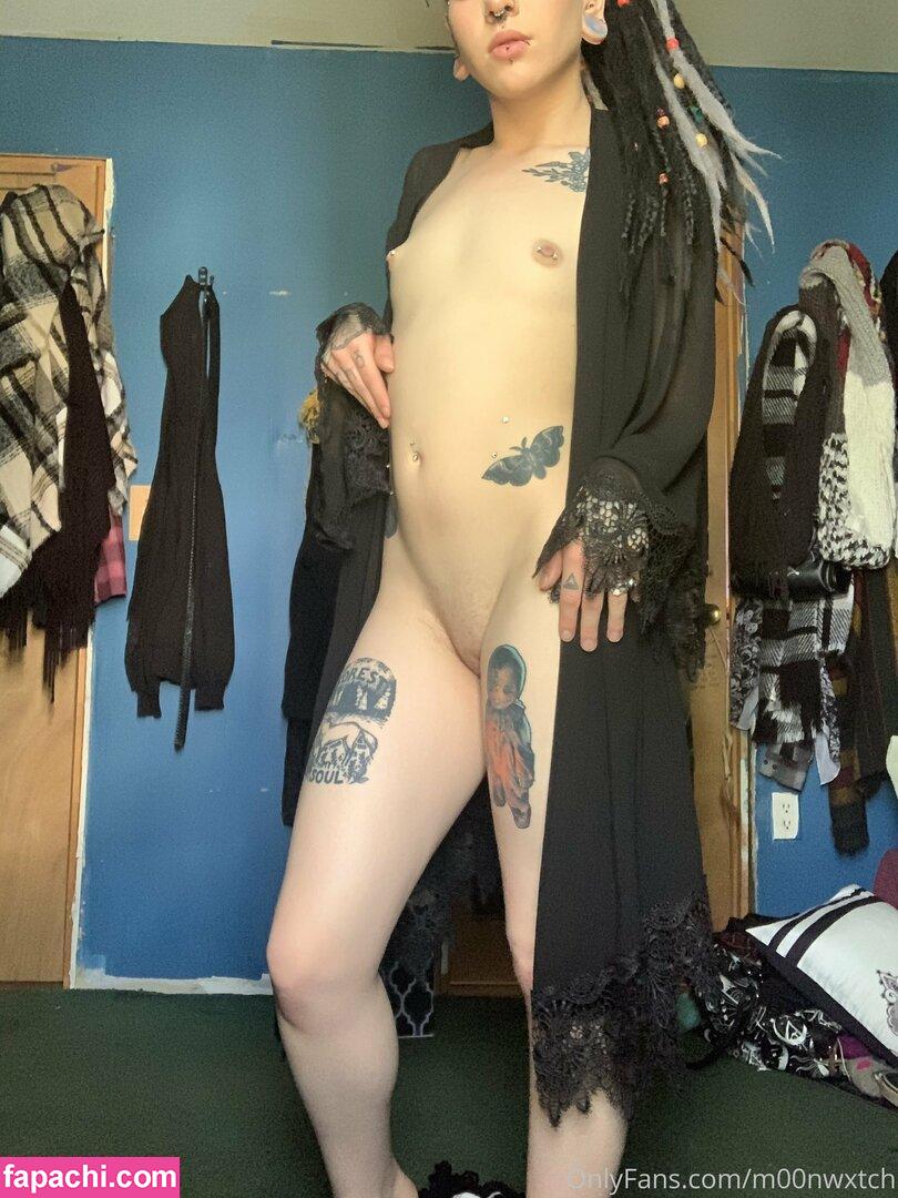 m00nwxtch / m00n.witch leaked nude photo #0065 from OnlyFans/Patreon