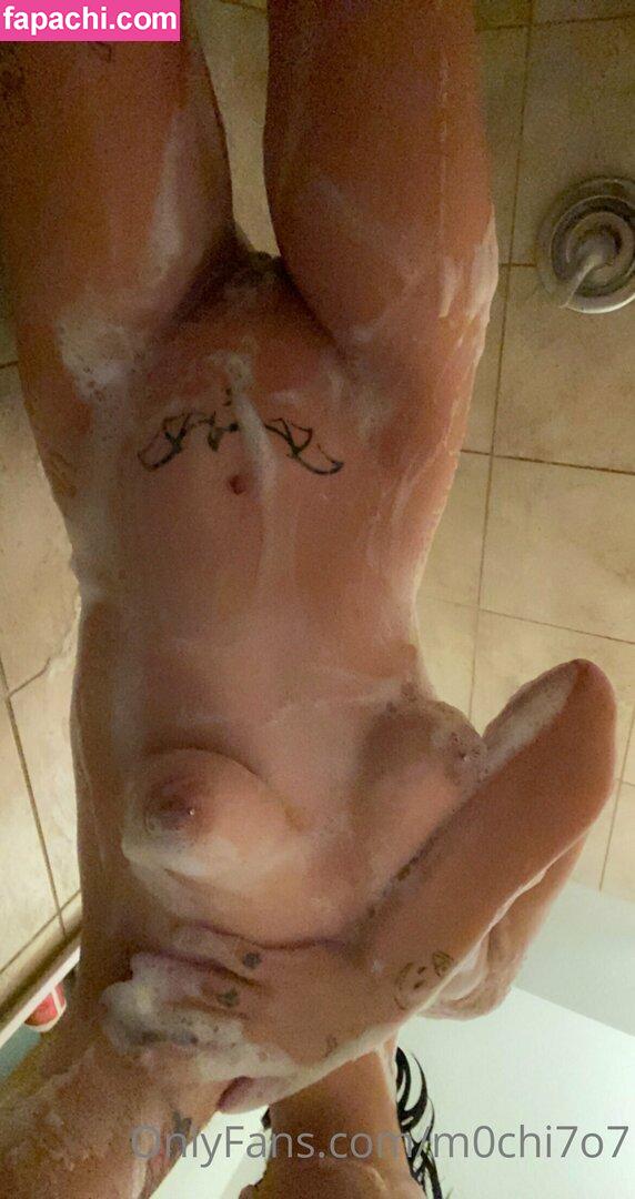 m0chi7o7 / inan_707 leaked nude photo #0004 from OnlyFans/Patreon