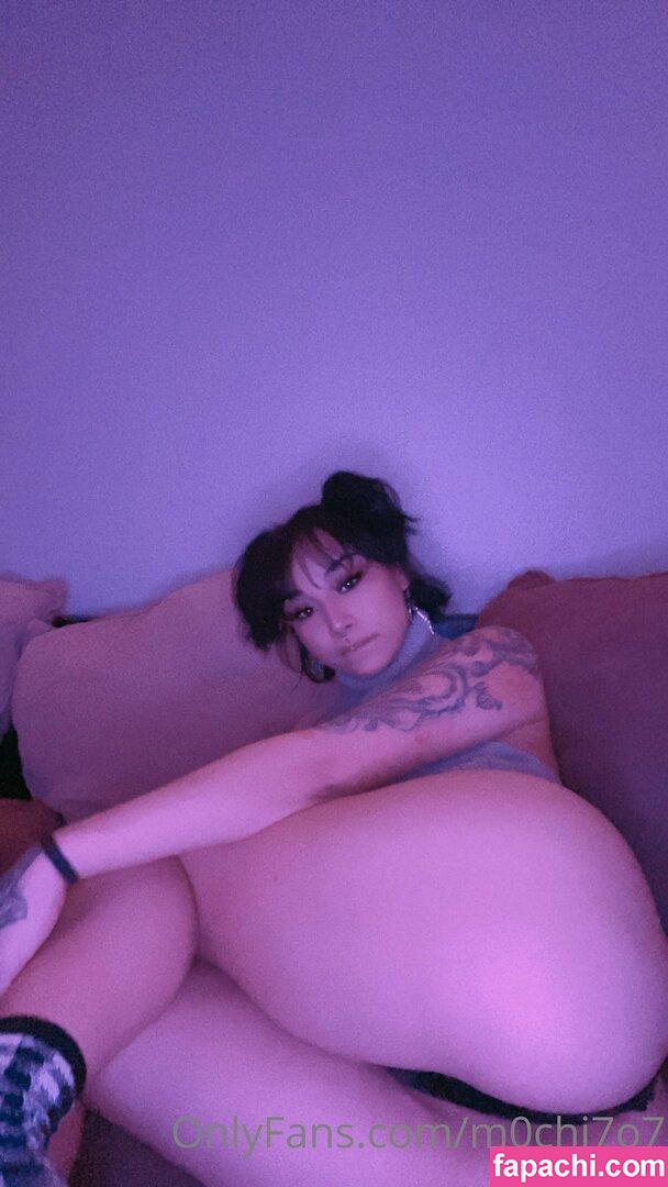 m0chi7o7 / inan_707 leaked nude photo #0040 from OnlyFans/Patreon