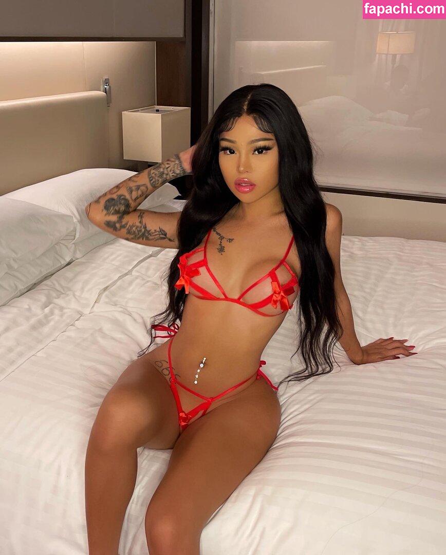 m1ssJade leaked nude photo #0002 from OnlyFans/Patreon