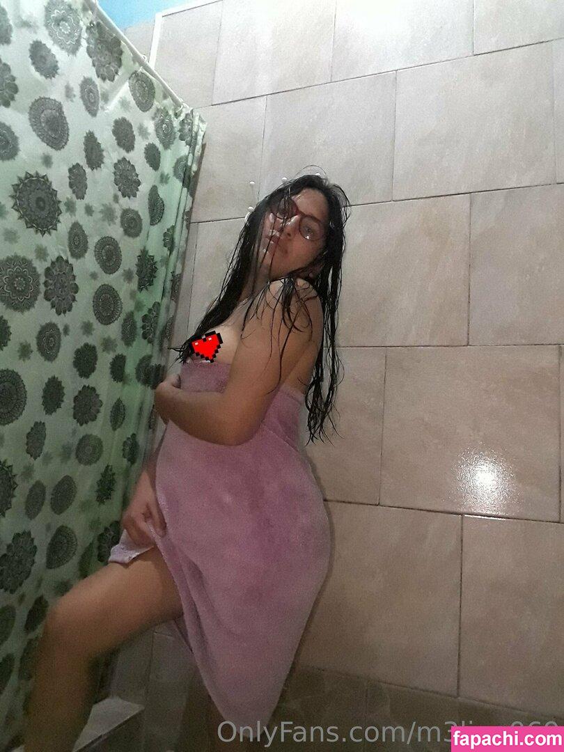 m3lina069 / itstacticaltimesomewhere leaked nude photo #0004 from OnlyFans/Patreon