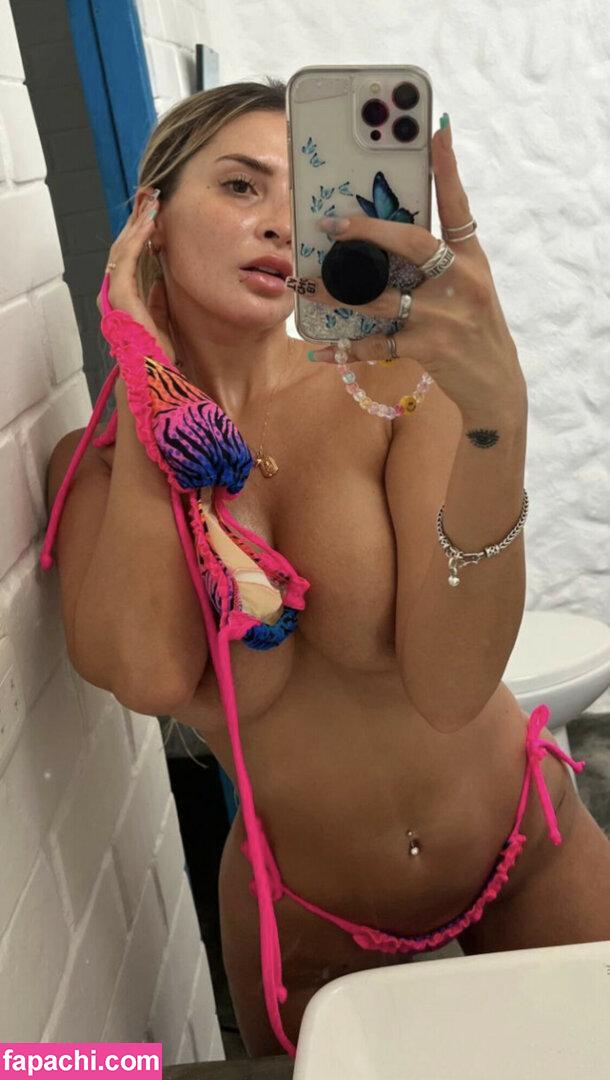 Macarena Gastaldo / macagastaldo leaked nude photo #0009 from OnlyFans/Patreon