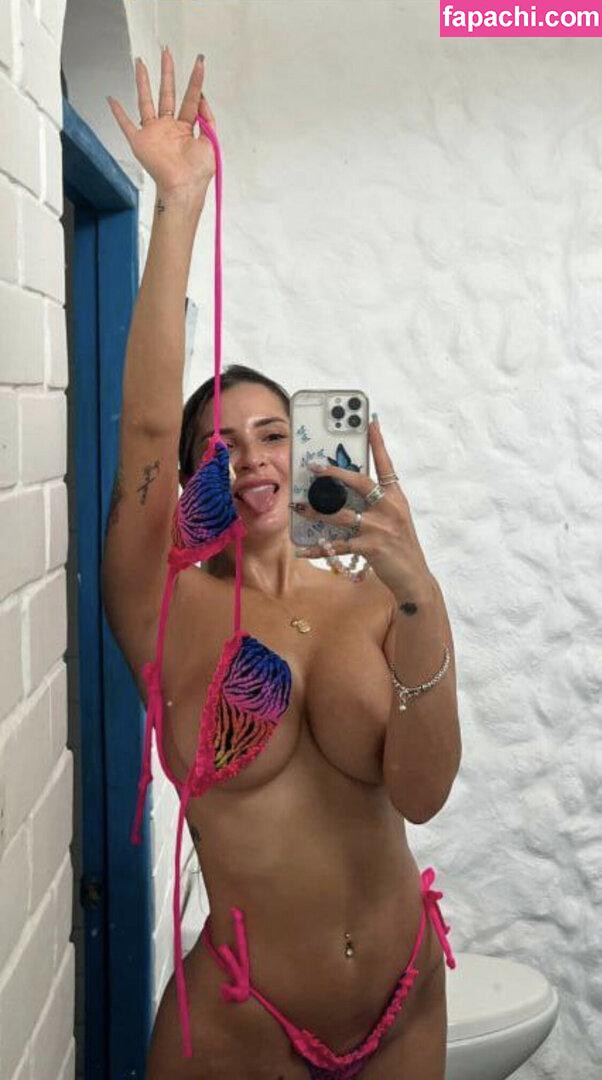 Macarena Gastaldo / macagastaldo leaked nude photo #0012 from OnlyFans/Patreon