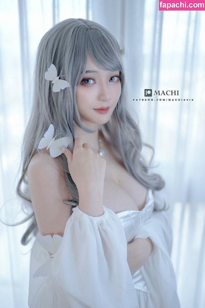 machi0910 / 0910Machi / Machi馬吉 / machi_0910911 / user leaked nude photo #0103 from OnlyFans/Patreon