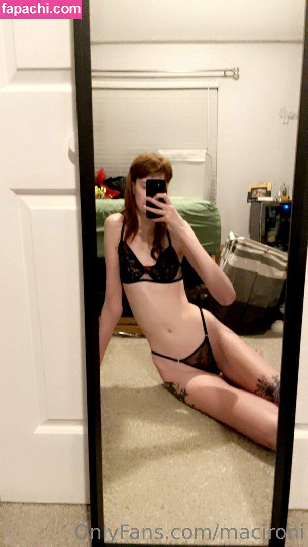 Maci Currin / _maci.currin_ / macicurrin / macironi leaked nude photo #0044 from OnlyFans/Patreon