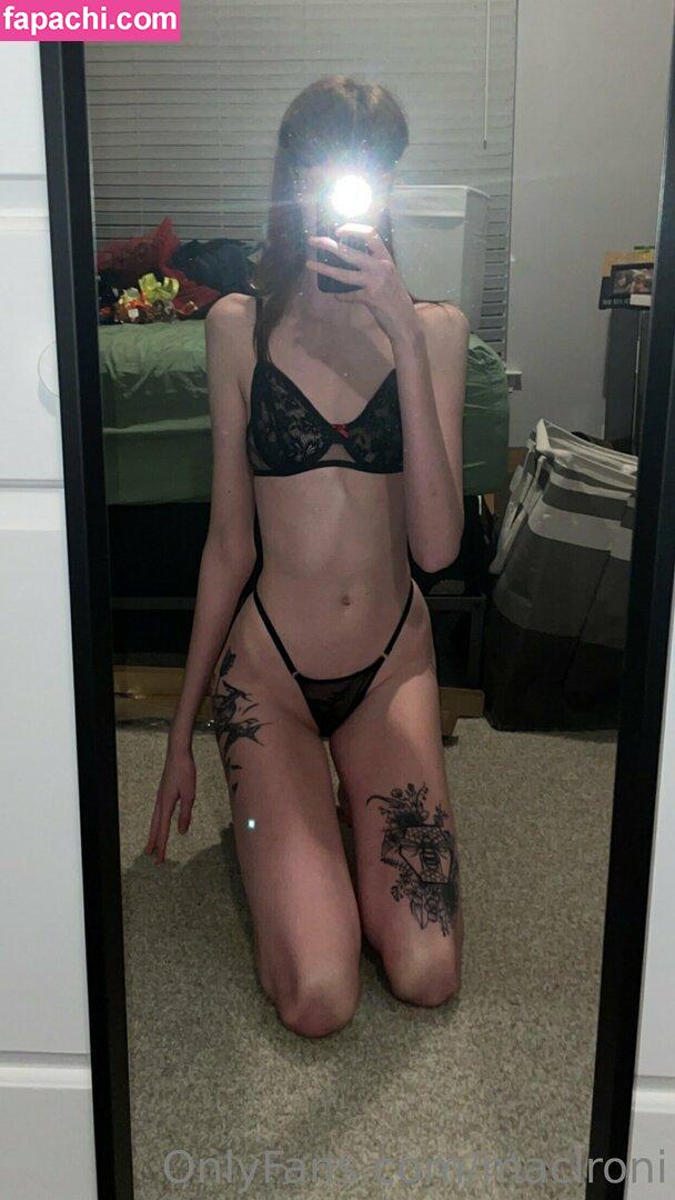 Maci Currin / _maci.currin_ / macicurrin / macironi leaked nude photo #0049 from OnlyFans/Patreon