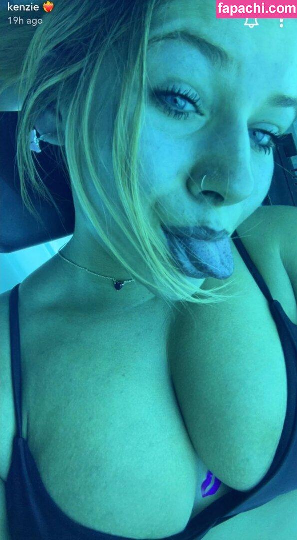 Mackenzie Spohn / kenziek29 / thatbitchkenzy29 leaked nude photo #0084 from OnlyFans/Patreon