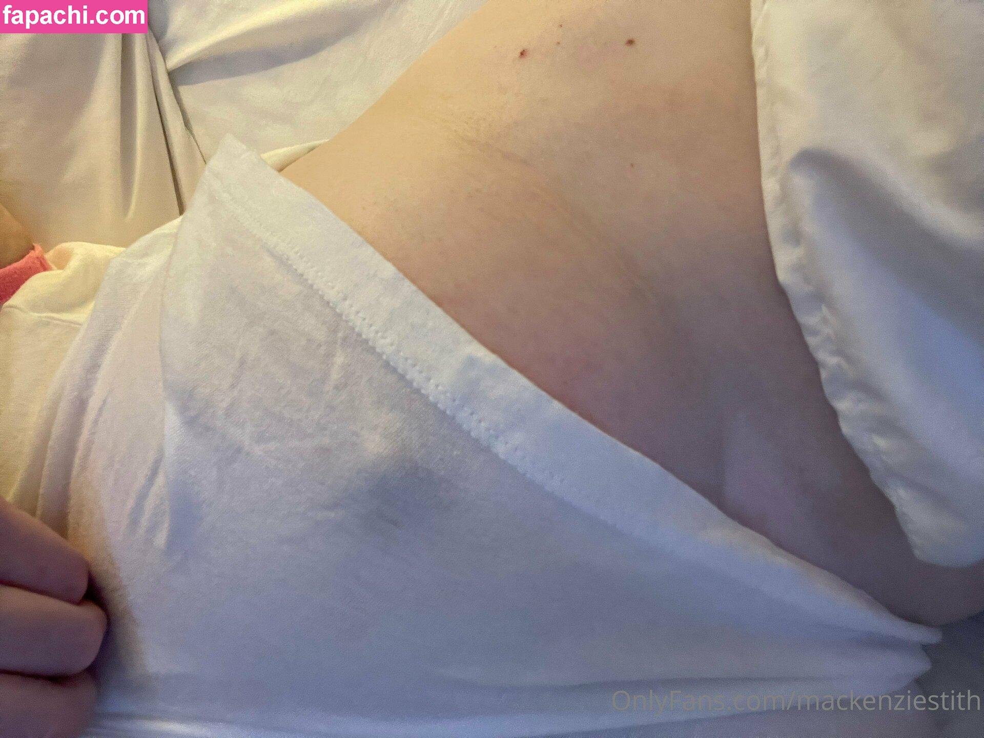 Mackenzie Stith / mackenziestith leaked nude photo #0026 from OnlyFans/Patreon