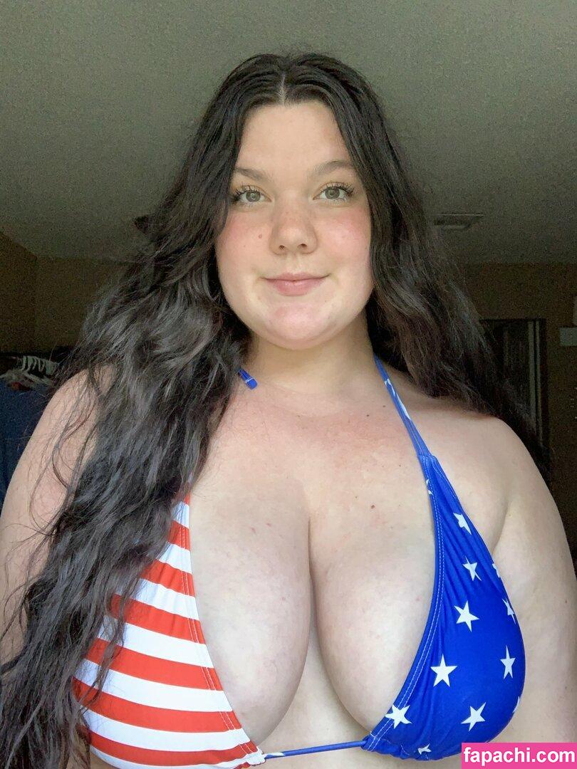 mackiexo / MackieXO_ / redneck_bratz_ leaked nude photo #0004 from OnlyFans/Patreon