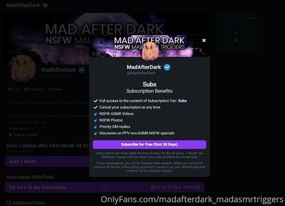 madafterdark_madasmrtriggers leaked media #0061
