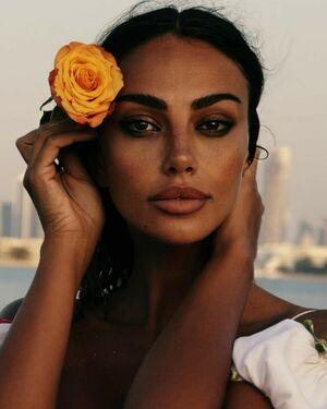 Madalina Diana Ghenea leaked media #0057