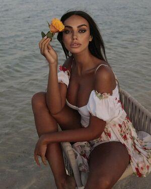 Madalina Diana Ghenea leaked media #0060