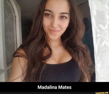 Madalina Mates leaked media #0021