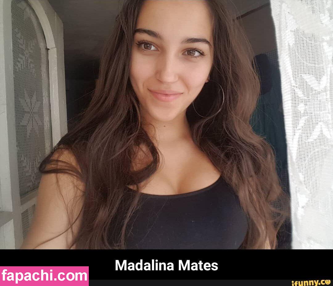 Madalina Mates / madalinamates / madalinamates_ leaked nude photo #0021 from OnlyFans/Patreon