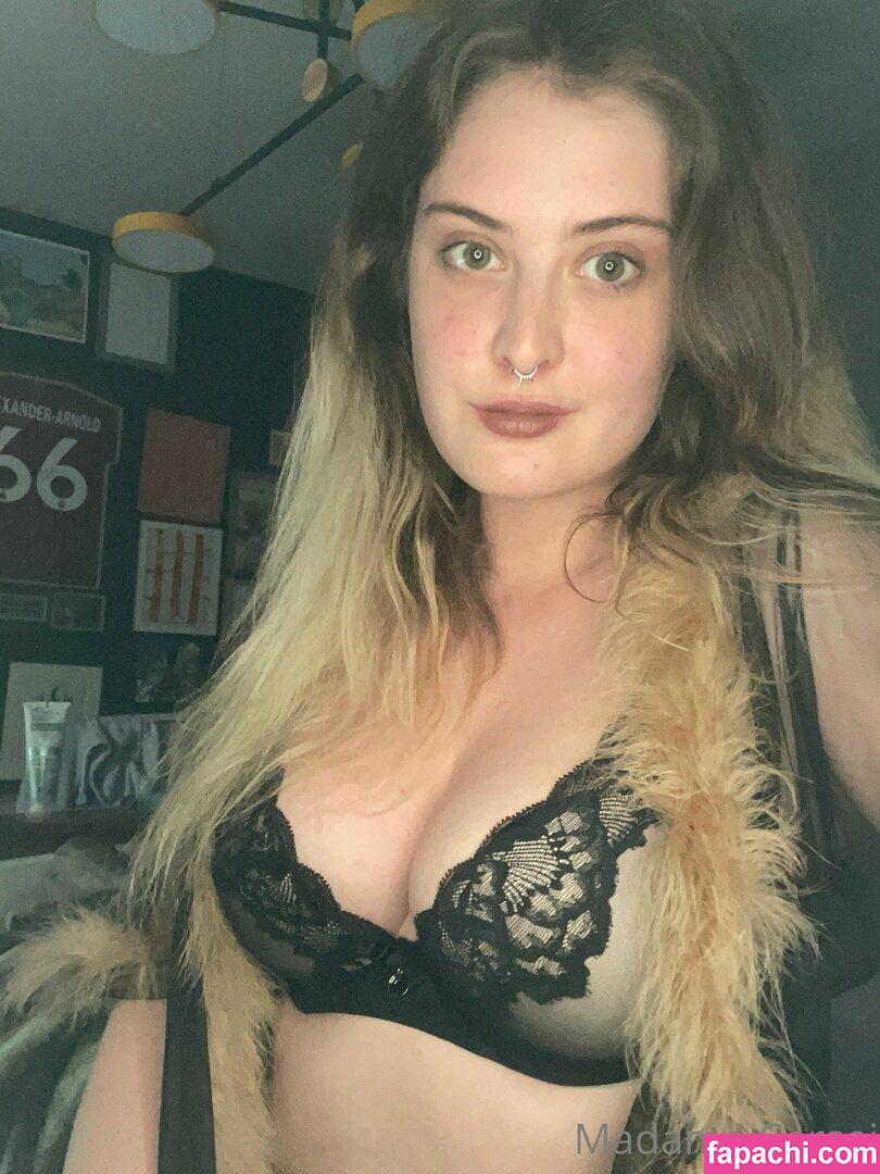 Madame Cersei / Madamecersei / madame__cerise / ynwatp leaked nude photo #0604 from OnlyFans/Patreon