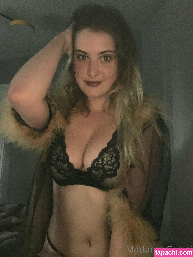 Madame Cersei / Madamecersei / madame__cerise / ynwatp leaked nude photo #0608 from OnlyFans/Patreon