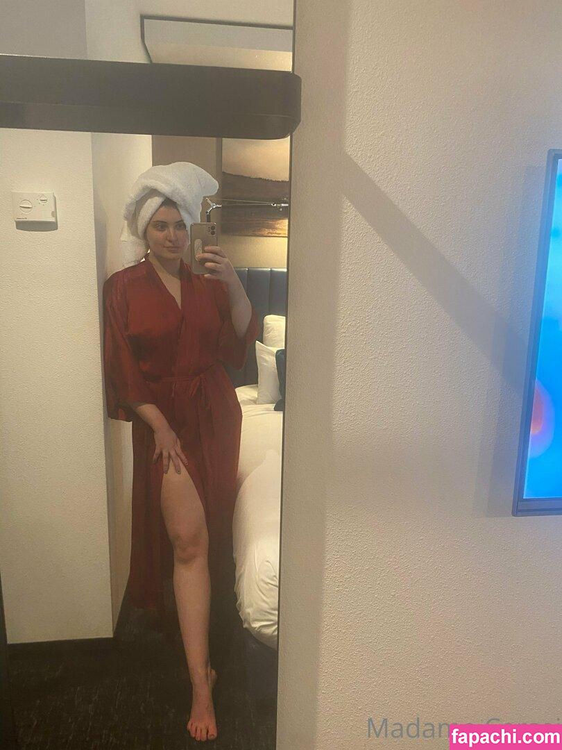 Madame Cersei / Madamecersei / madame__cerise / ynwatp leaked nude photo #0650 from OnlyFans/Patreon