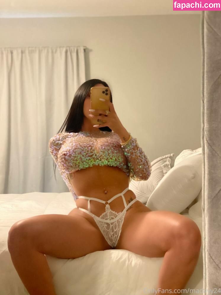 Maday Castellano / Madayy24 / madaycastellano_ leaked nude photo #0048 from OnlyFans/Patreon