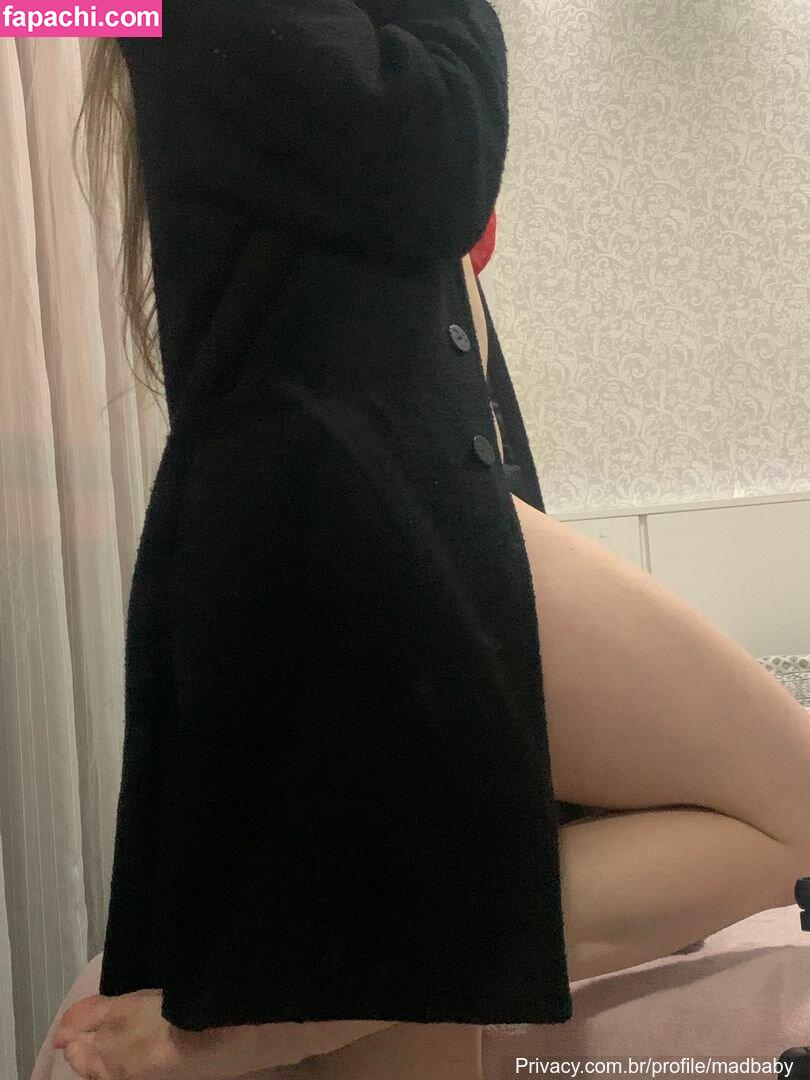 madbaby / Maddie_Campb / funmaddiecampbell / maddie.campb / maddieecampbell leaked nude photo #0021 from OnlyFans/Patreon