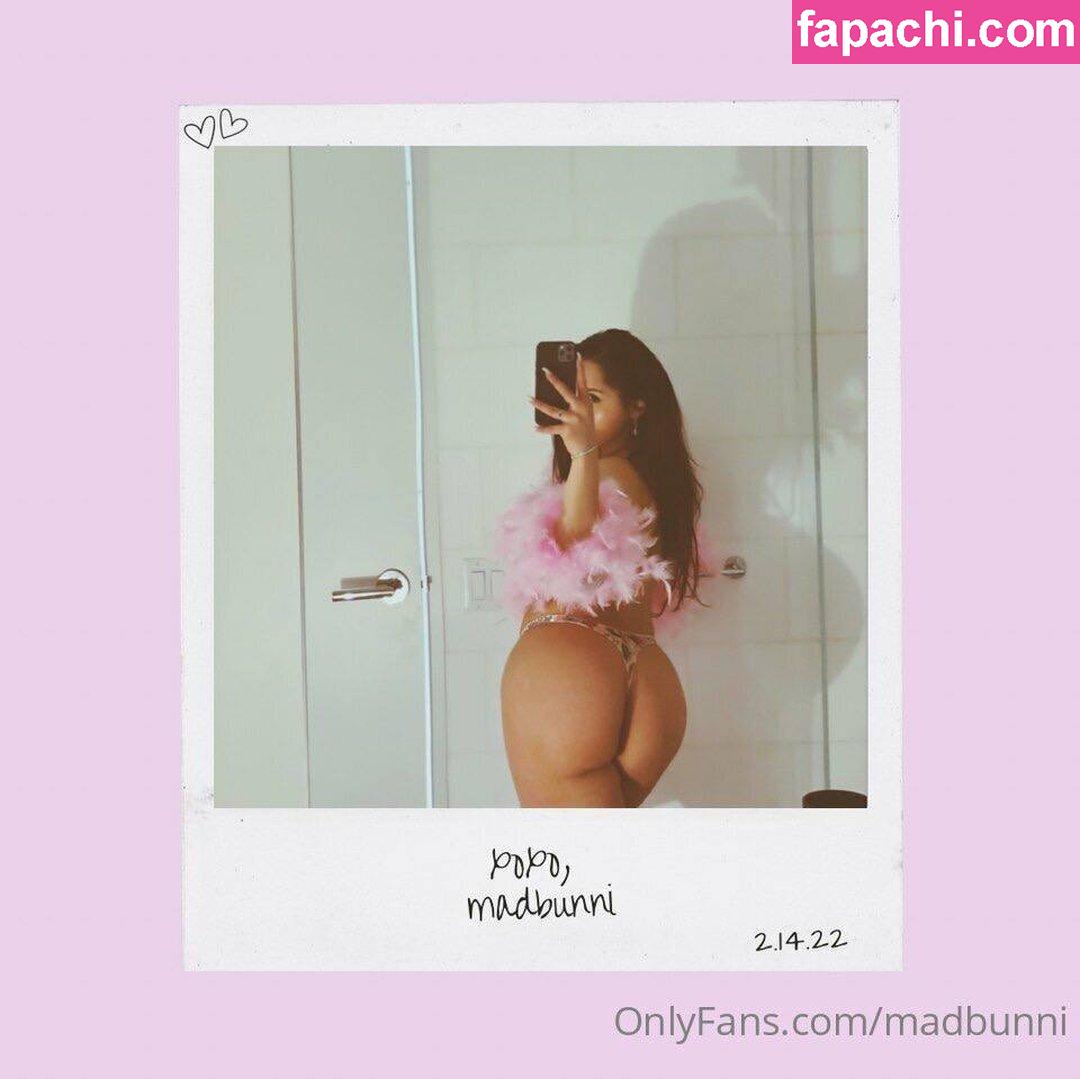 madbunni / Mizz_Marilyn / marilyn leaked nude photo #0012 from OnlyFans/Patreon