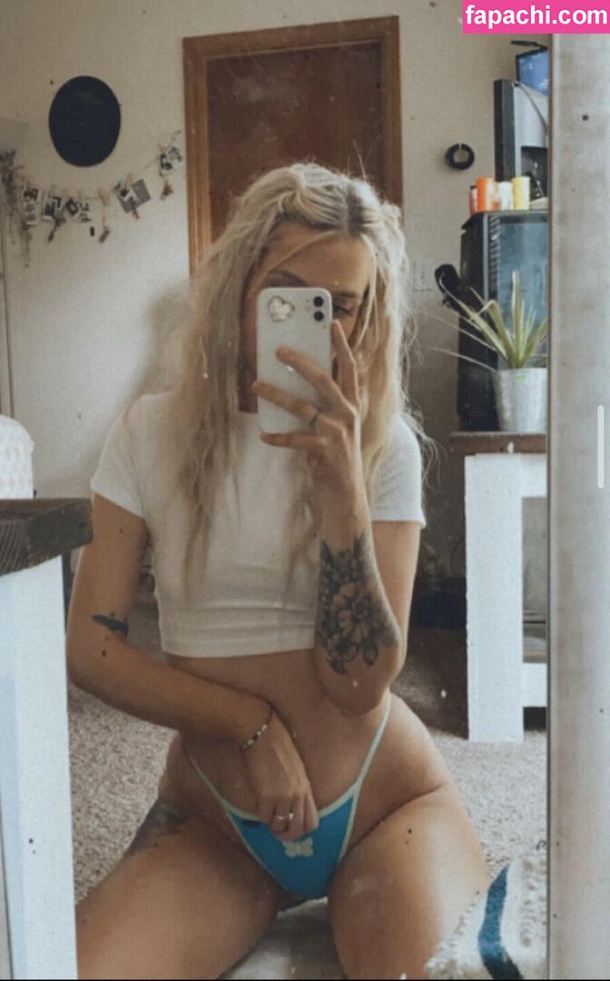 Madddi / maddisonj.x leaked nude photo #0001 from OnlyFans/Patreon