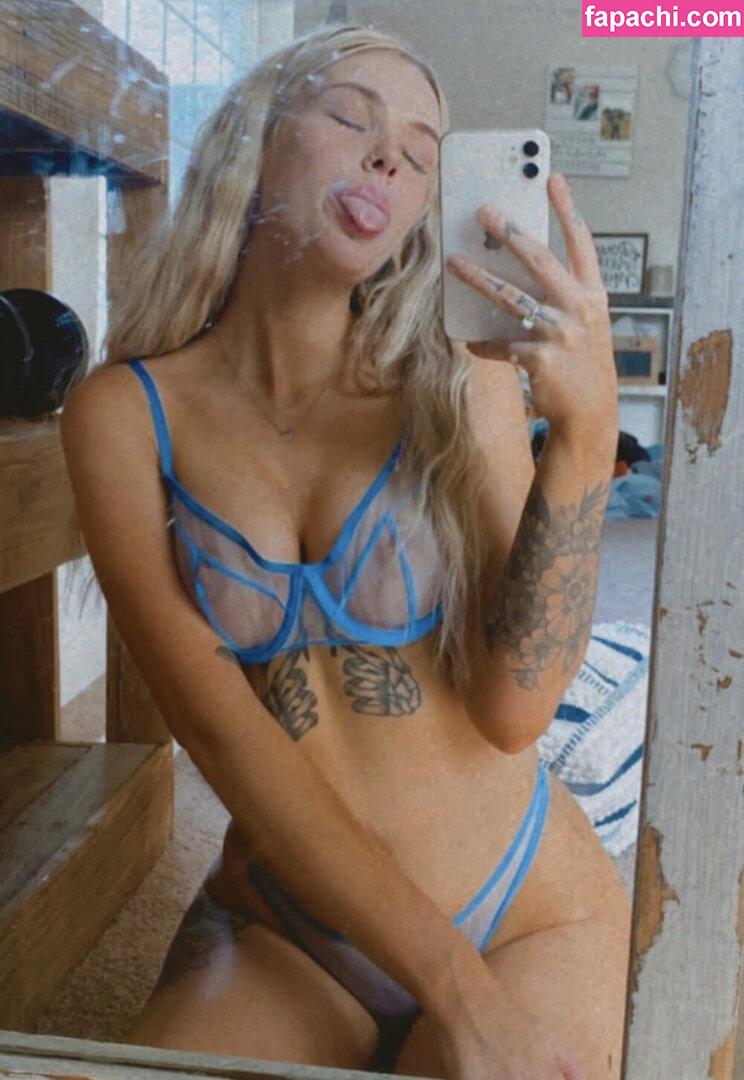 Madddi / maddisonj.x leaked nude photo #0003 from OnlyFans/Patreon