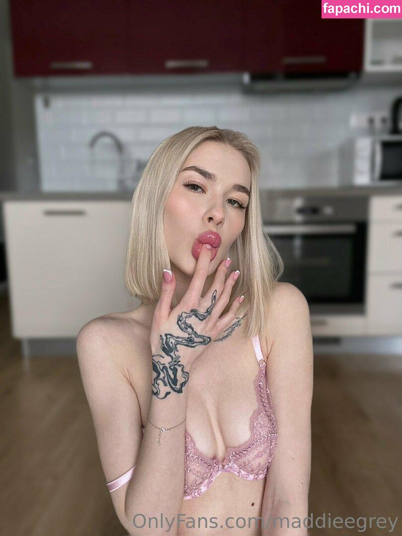 Maddie Grey / Molodoy_admin / maddie-grey / maddiegray27 leaked nude photo #0553 from OnlyFans/Patreon