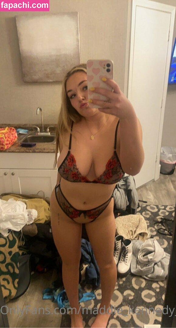 Maddie Kennedy / _maddiekennedy_ / maddie_kennedy_ leaked nude photo #0005 from OnlyFans/Patreon