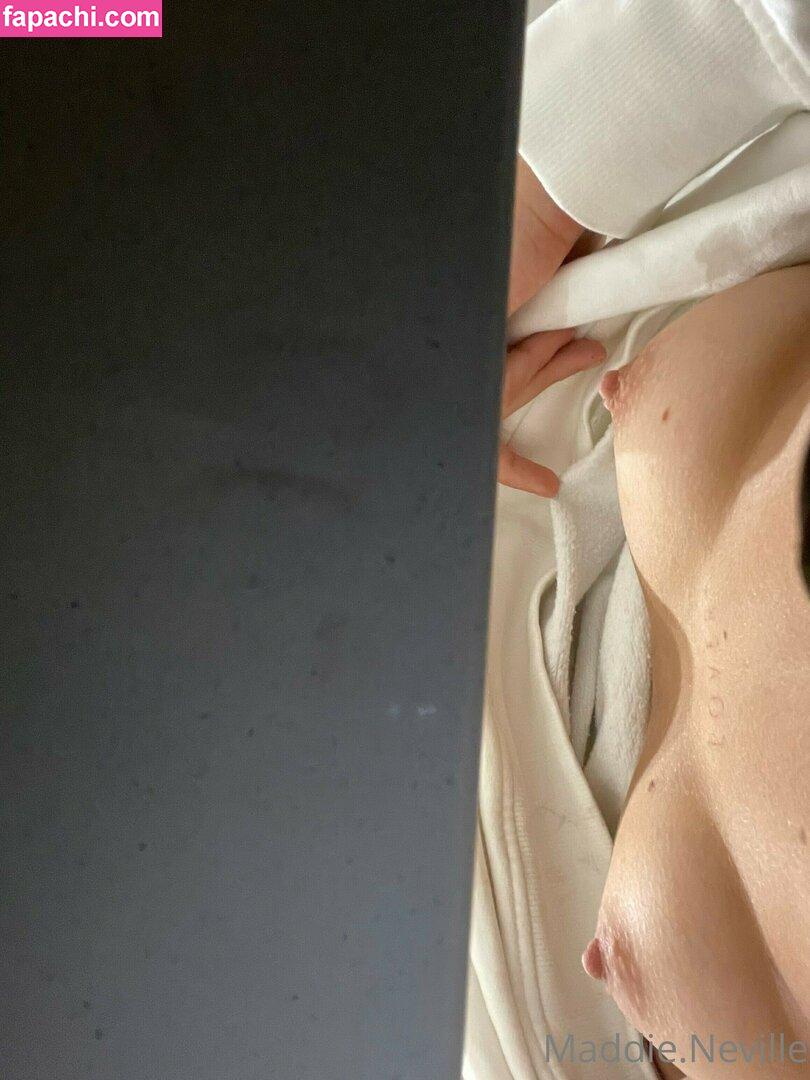 Maddie Neville / MaddieNeville leaked nude photo #0046 from OnlyFans/Patreon