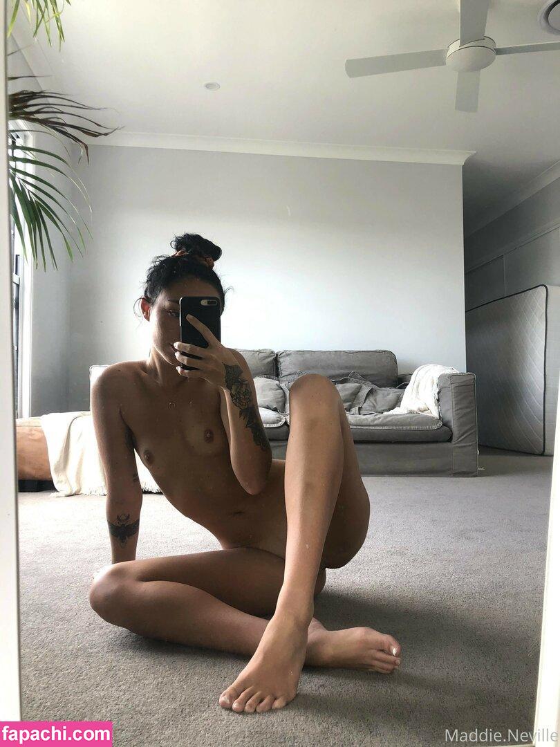Maddie Neville / MaddieNeville leaked nude photo #0053 from OnlyFans/Patreon
