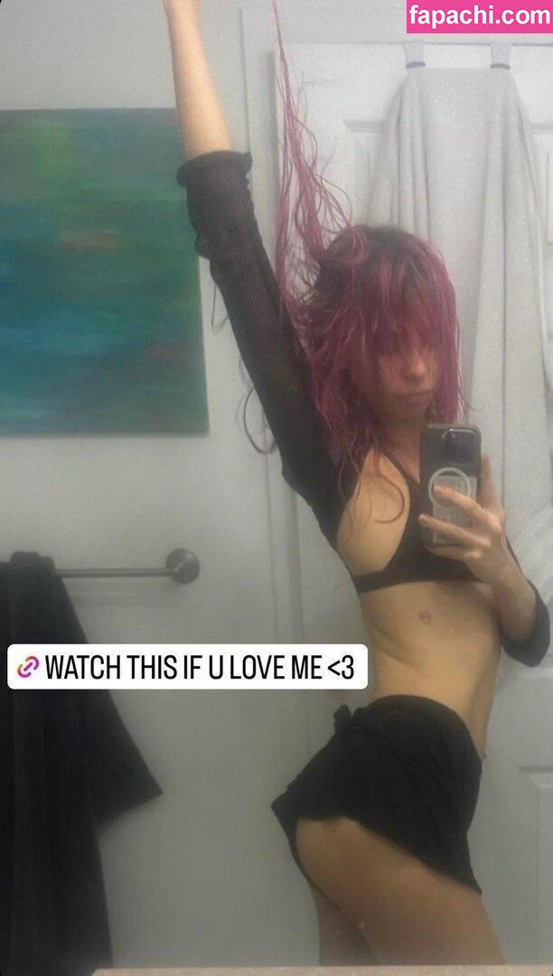 Maddie Phillips / Cate from Gen V / themaddiep leaked nude photo #0020 from OnlyFans/Patreon