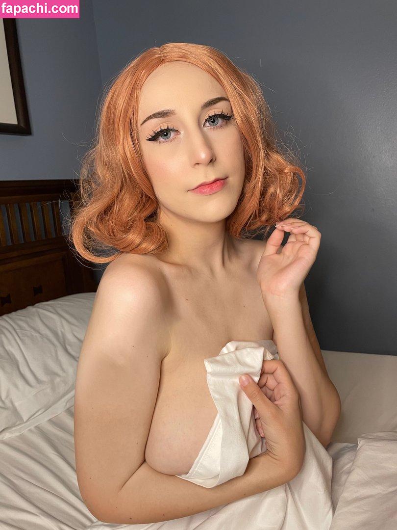 Maddie Reznor / Kyloquinn leaked nude photo #0020 from OnlyFans/Patreon