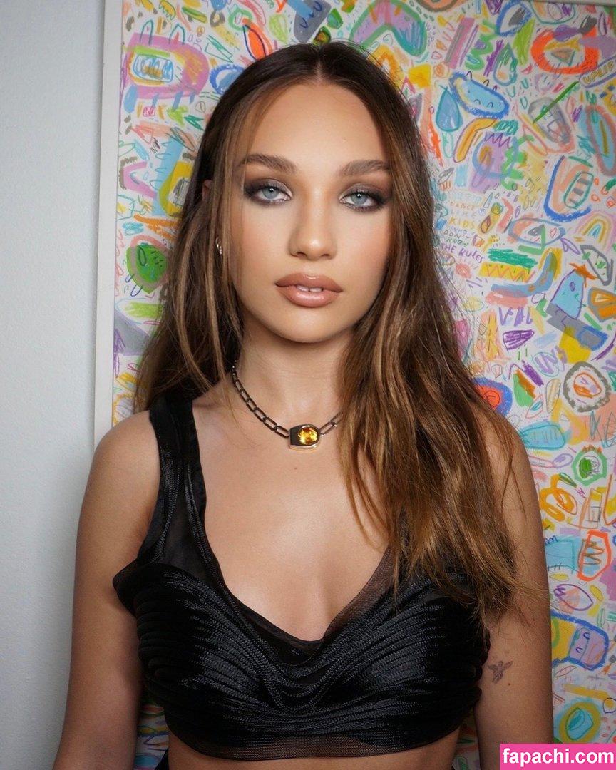 Maddie Ziegler Maddieziegler Leaked Nude Photo 0202 From Onlyfans Patreon