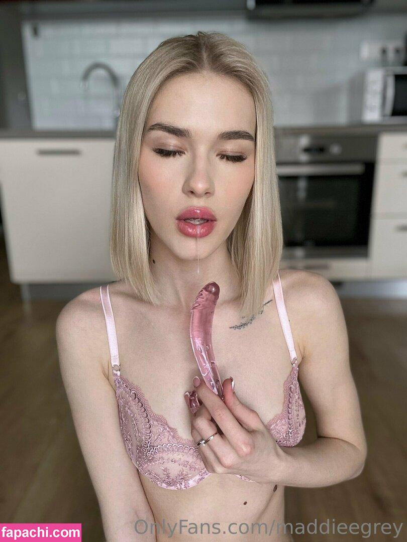 maddieegrey leaked nude photo #0030 from OnlyFans/Patreon