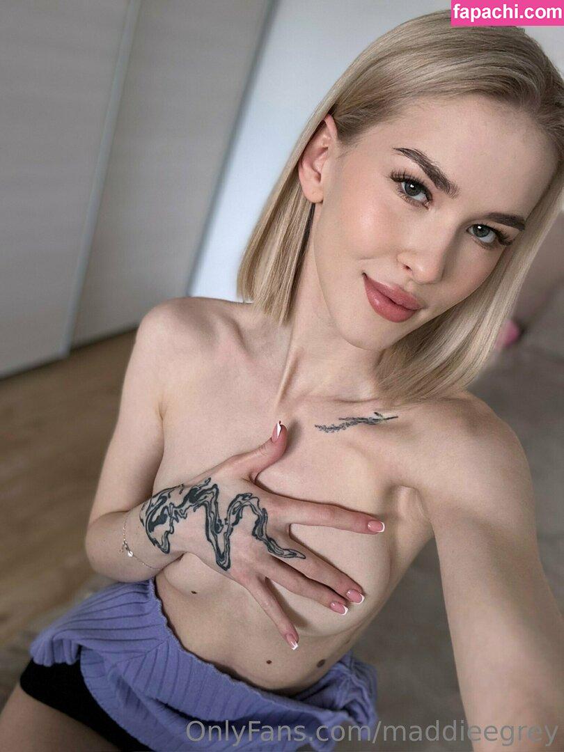 maddieegrey leaked nude photo #0033 from OnlyFans/Patreon