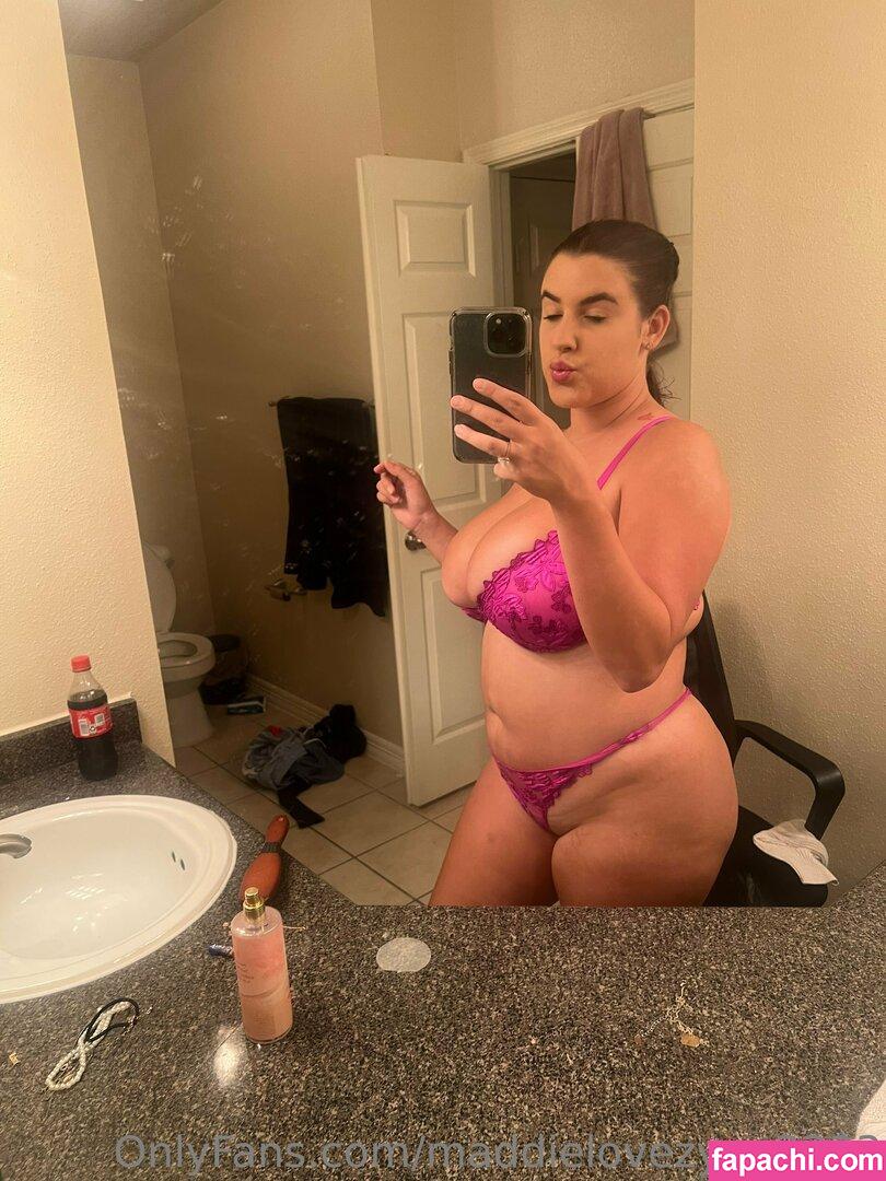 maddielovezyou2333 / maddie_xo14 leaked nude photo #0074 from OnlyFans/Patreon