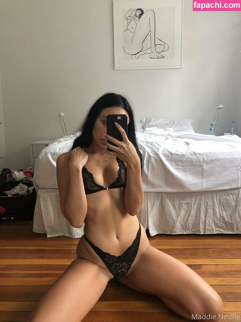 maddieneville / maddieneville_ leaked nude photo #0051 from OnlyFans/Patreon