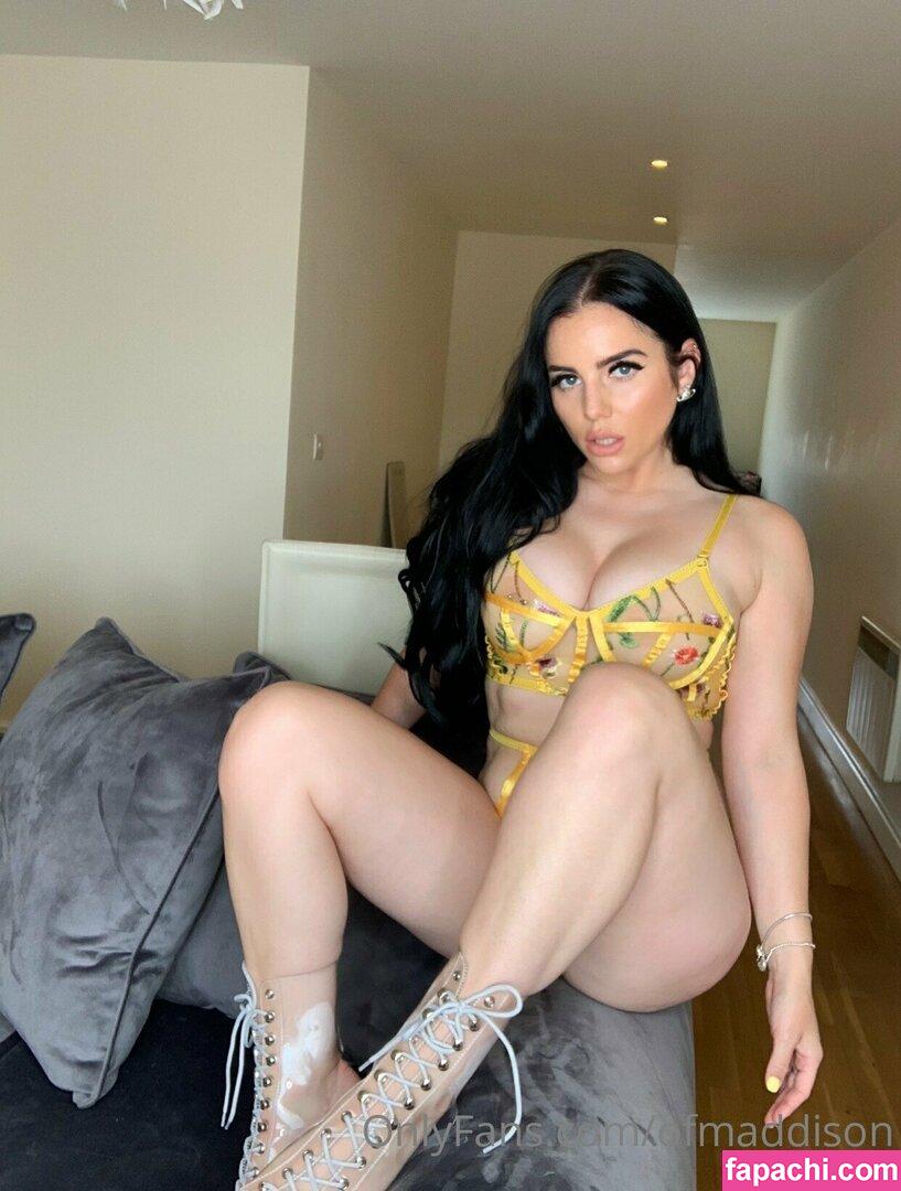 maddisonlacey2 / madisoncorey2 leaked nude photo #0037 from OnlyFans/Patreon