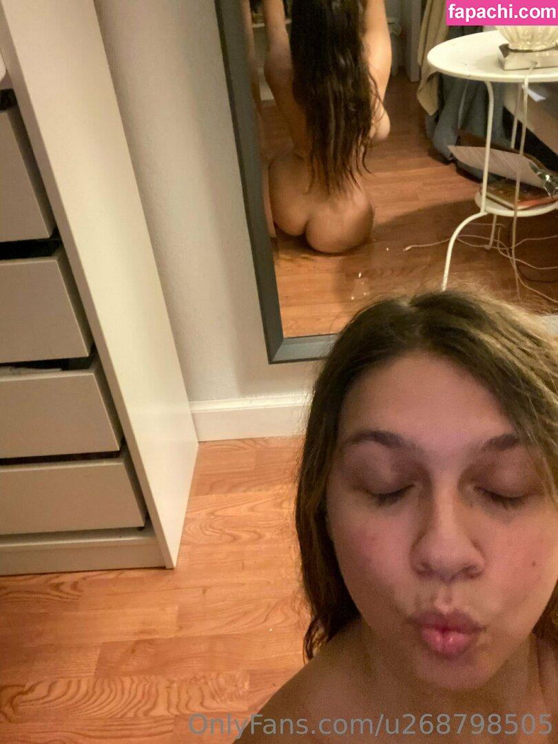 Maddy Mahmoudi / MaddyMahmoudi / Maddy_mahmoudi / u268798505 leaked nude photo #0535 from OnlyFans/Patreon