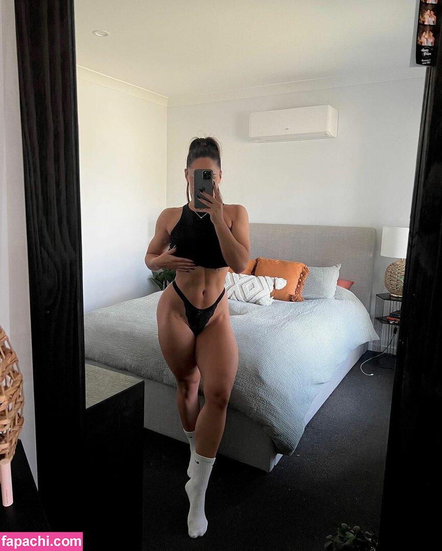 Maddy Ross / mads.fit_ness / rossilino leaked nude photo #0020 from OnlyFans/Patreon