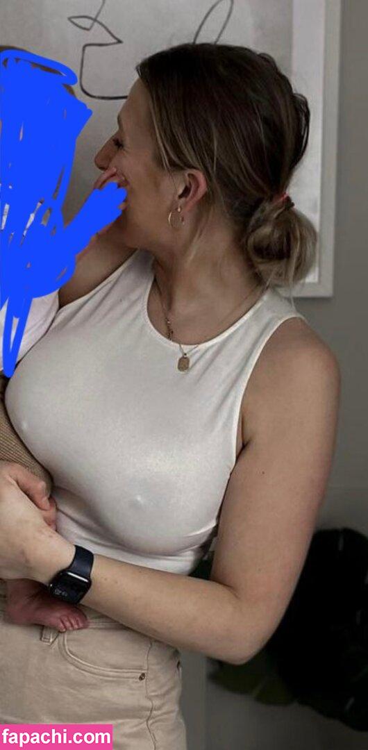 Maddy Smithson / mummaandherminis leaked nude photo #0005 from OnlyFans/Patreon