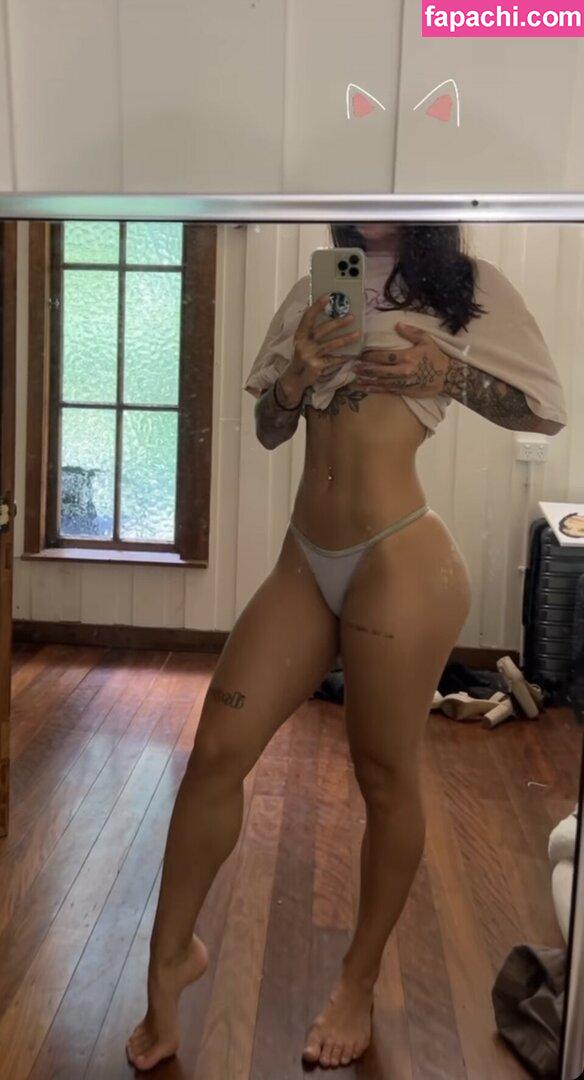 Maddy Young / cabinerotica leaked nude photo #0004 from OnlyFans/Patreon