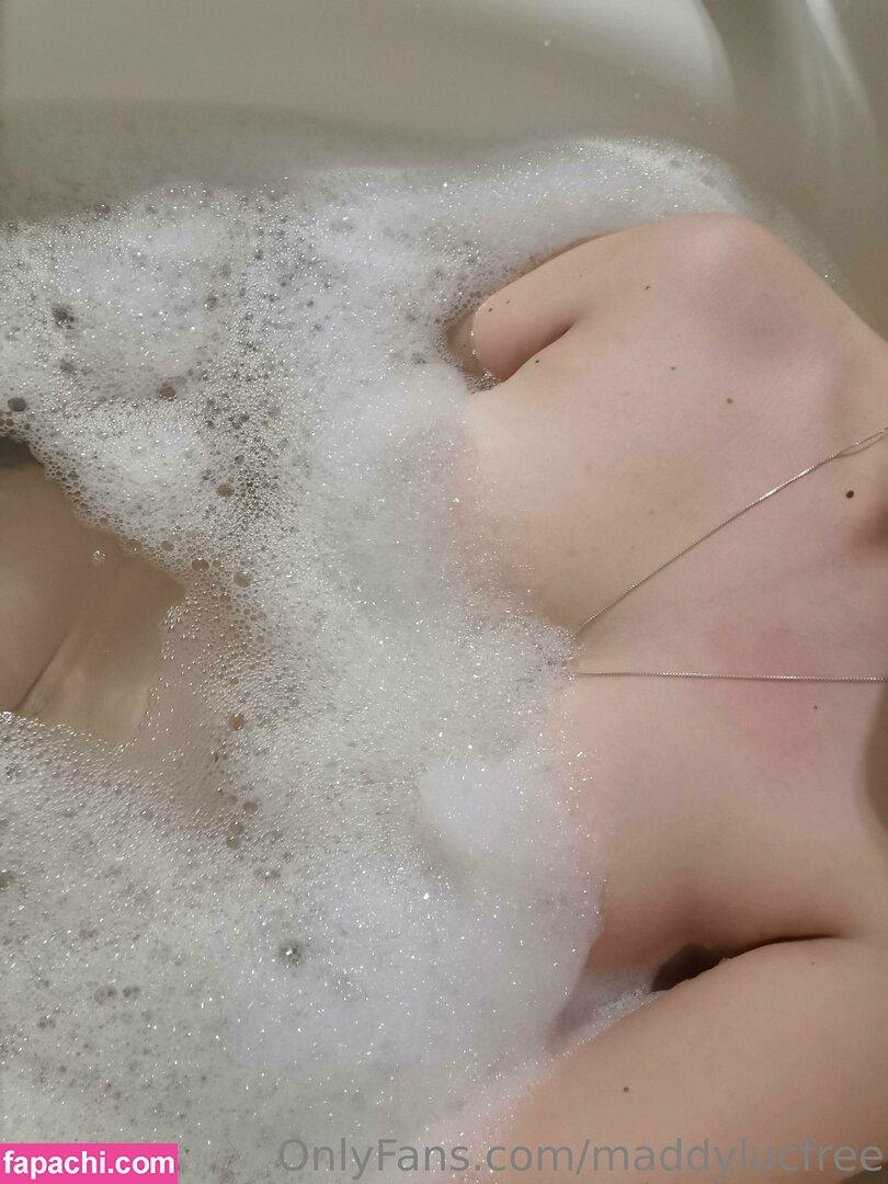 maddylucfree / maddiecfreeman leaked nude photo #0028 from OnlyFans/Patreon