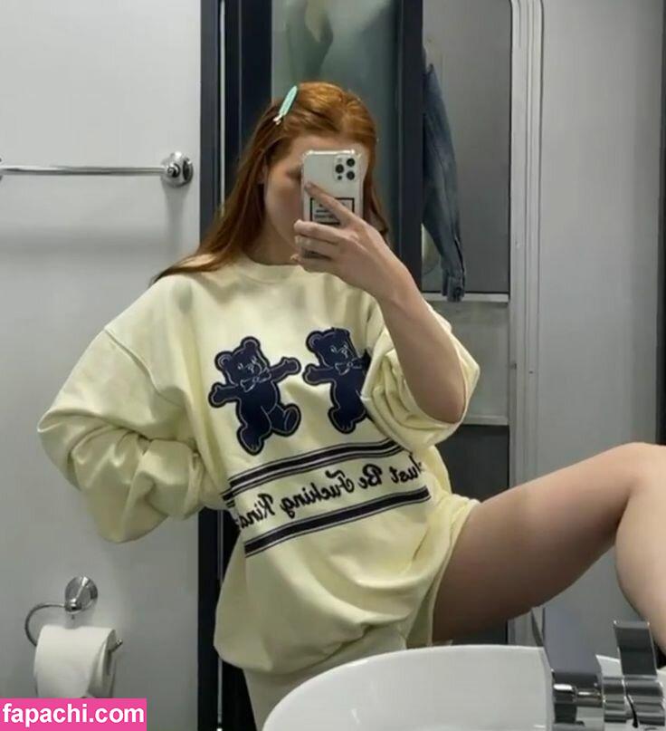 Madelaine Petsch / madelame leaked nude photo #0719 from OnlyFans/Patreon