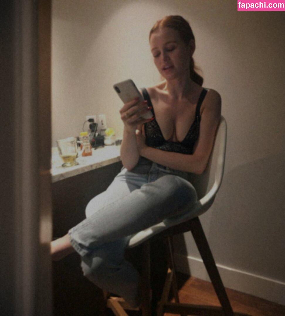 Madelaine Petsch / madelame leaked nude photo #0720 from OnlyFans/Patreon